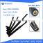 2400-2500MHz WIFI 2.4G Antenna Rubber Duck 2.4G Direct 5dBi WIFI Antenna with SMA