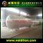 Famous Brand 80m3 Gas Cylinder Trailer Gas Trailer