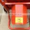 2015 hot sale construction machinery FL300 manual push portable concrete mixer
