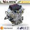 20hp air cooled 2V86F two cylinder diesel engine for sale