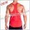 New style casual cotton printing singlet for men