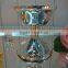 AN374 ANPHY European Style Fashion Wedding Household Decoration Metal Cup Stand Holder Display Stock 9.8*10cm