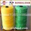 orange polypropylene pp twine