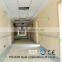 PVC Plastic Disabled Hospital Handrails / Professional Handrail Manufacturer