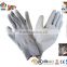 FTSAFETY PU WORKING SAFETY GLOVES/ PU coated nylon gloves