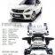 Mercedes Benz Body Kit for 2012-2013 W 166 ML63/ML350/ML300 Upgrade Body Kit by Maker