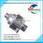 CNC Turning Carbon Steel Parts