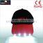 Wholesale 4 LED Light Hats
