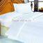 Polyester brushed microfiber dyed&Embossed fabric for making hotel bedding sets,home textile