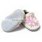 Wholesale Pink snow Baby Shoe Infant Baby Soft Sole Leather Shoes Shoes Baby Boys Girls Moccasins