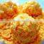 high quality sweet corn flakes extruder making machine line