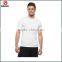 High performance OEM serivces comfortable sublimation compression shirt