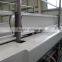 Glass straight- line miter edging machine SZ-DJB9