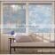 Kingo outdoor roller shade shangri-la roller horizontal blind