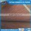 Grade A/B natural plywood plb face veneer