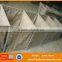 Cheap Price Mil7Military sand wall Welded Mesh Hesco Barriers for sale