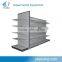 Low price beautiful CE certificate steel supermarket pharmacy shelves