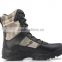 Desert Combat Boots/ insulated composite toe work shoe/Waterproof Safety Boots With Steel Toe