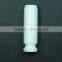 High hardness zirconia pipe insulation