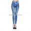 hot selling new design fashion slimming leggings for girls