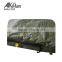 us military 4 piece camouflage dyrable lightweight modular sleeping bag