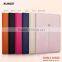 XUNDD Noble series litchi grain leather case for ipad pro 9.7 card slot holder flip pu leather case for ipad pro 9.7