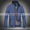 Softshell Assorted Jacket For The Winter