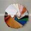 Phenolic compact laminate exterior wall claddding decoration boards for sale