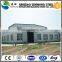 China light prefabricated steel structure workshop manufacturer layout