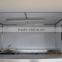 Factory price drink bbq concession mini food three windows food truck