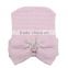 New Autumn Winter Warm Cotton Baby Hat Girl Boy Toddler Infant Kids Caps Brand Candy Color Lovely Baby Beanies Accessory FH-120