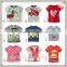 red love tshirt Custom Print Shirts Apparel tops for children
