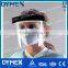 2015 New Disposable Medical Face Shield with splash shield