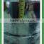 air duct/ aluminum Flexible duct application: 12micron Narrow MPET