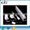 Gicl-T5Y-01 tube high power supper linkable tube clear milk frosted fluorescent integrated 4ft 18W led fluorescent tube