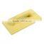 construction tools stainless steel plastering trowel with rubber handle