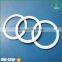High Quality OEM Custom Size Material Exercise Plastic Ptfe Injection Molding Rubber o Seal Rings Quality Choice