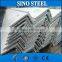 JIS standard hot rolled equal steel angle bar with cheapest price good brand