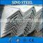 Top quality of s235jrg angle steel