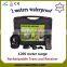 1200Meter waterproof and rechargeable pet training pads private label