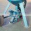 sand blasting tank