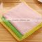 wholesale stock lot cheap cotton plain tea towel fabric