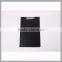 Custom plastic wholesale Letter size menu holder folding clipboard for receipt