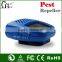 Factory offer solar pest control bug zapper GH-631