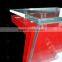 LED acrylic exhibition display stand, advertising display stand