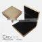 Custom Logo Printed Elegant Display Cardboard Coin Box