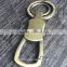 RoHS certificate high quality standard fast delivery unique keychains wolesaler from China