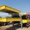 Manufacturer supply---SINOTRUK 60 tons low bed trailer