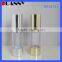 15ml Silver Airless Bottle Packaging,Silver Airless Bottle