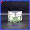 Acrylic Colorful Cosmetic Cream Jar Packaging,Colorful Cream Jar